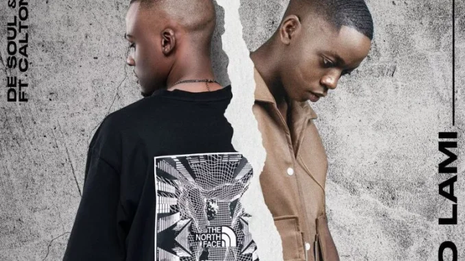 De Soul – Izolo Lami ft Msongi & Caltonic SA