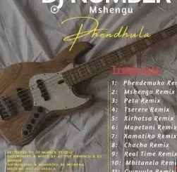 Dj Number – Phendemula