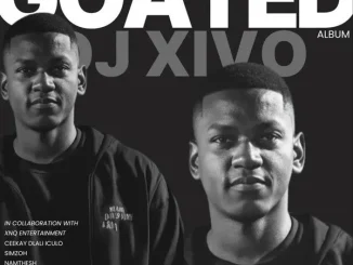 Dj Xivo – GOATED