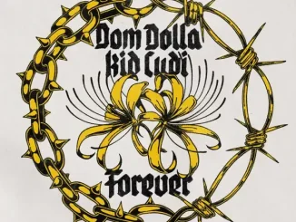 Dom Dolla & Kid Cudi Forever