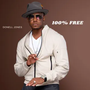 Donell Jones – 100% Free