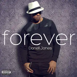 Donell Jones – Forever