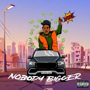 Dougie B – Nobody Bigger