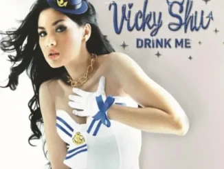 Drink Me Vicky Shu