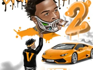 ALBUM: Gunna – Drip Season 2 Drip Season 2 Gunna