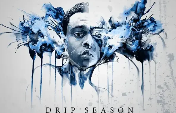 Drip Season Gunna