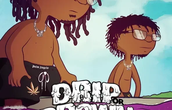 Drip or Drown Gunna