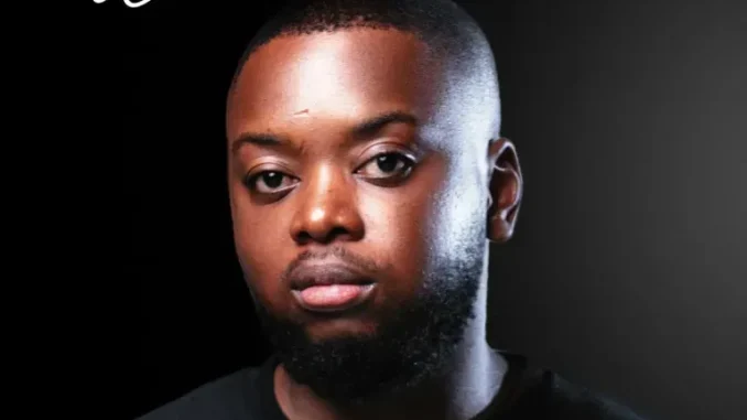 Dustinho ft Tshepang Ntsala – ETHER (KLUTCH Mix)
