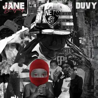 Duvy – Jane Babies