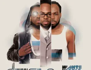 Dwele – Wants World Women (Bonus Track Edition)