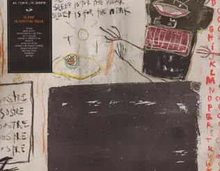 Eli Sostre – Sleep Is for the Weak