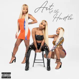 Erica Banks – Art of the Hustle