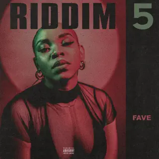 FAVE – Riddim 5