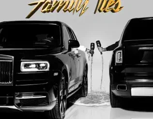 Fat Joe & Dre – Family Ties