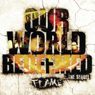 Flame – Our World Redeemed