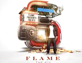Flame – The 6th