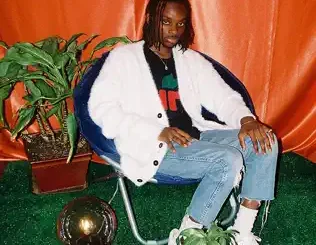 Flwr Chyld – Iridescent Luv