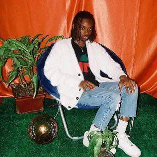 Flwr Chyld – Iridescent Luv