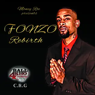 Fonzo – Rebirth