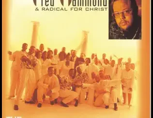 Fred Hammond & Radical for Christ – The Inner Court