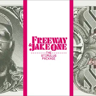 Freeway & Jake One – The Stimulus Package (Deluxe Edition)