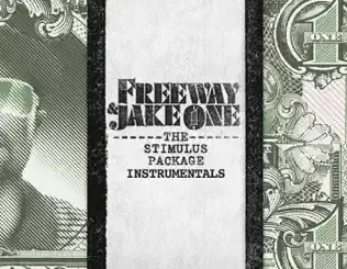 ALBUM: Freeway & Jake One – The Stimulus Package (Instrumental Version) Freeway & Jake One – The Stimulus Package (Instrumental Version)