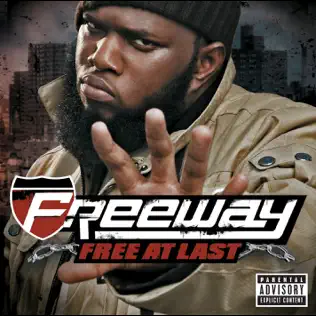 Freeway – Free At Last