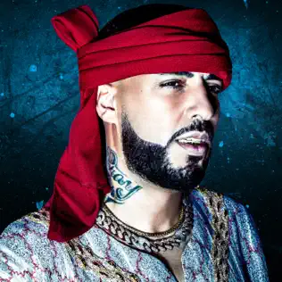 French Montana – MONTANA