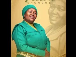 Futhi Shongwe – Ukhona uBaba