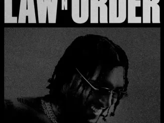 GELO Law N Order