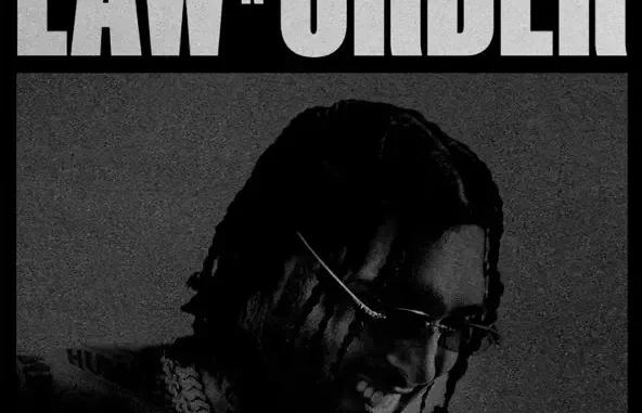 GELO Law N Order