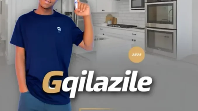 GQILAZILE – BAZOKHALA ABANTU