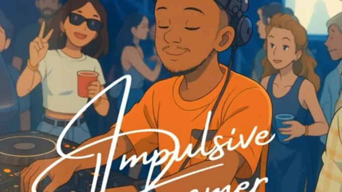 Gabbana – Impulsive (Falling)