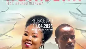 Gcinile – Nginjena Ft Mfundo Hlengwa
