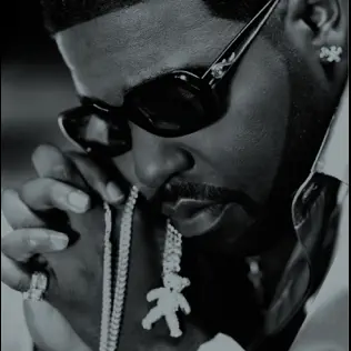 Gerald Levert – Love & Consequences