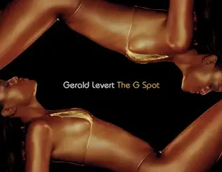 Gerald Levert – The G Spot