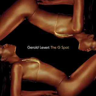 Gerald Levert – The G Spot