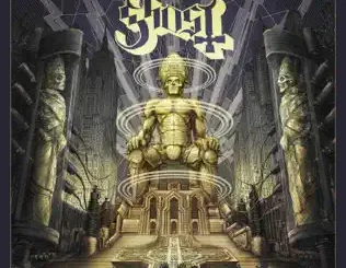 Ghost – Ceremony and Devotion