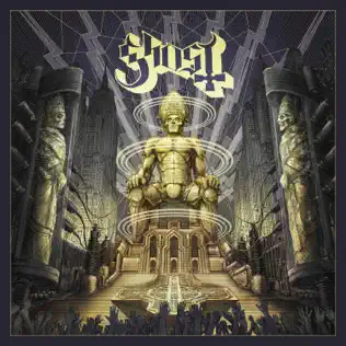 Ghost – Ceremony and Devotion