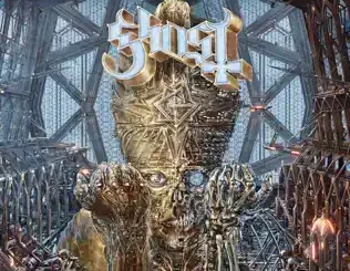 Ghost – IMPERA
