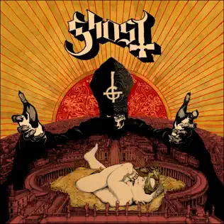 Ghost – Infestissumam (Deluxe Version)