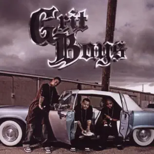 Grit Boys – Ghetto Reality In Texas