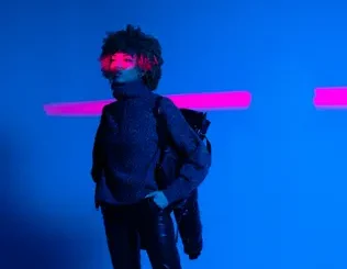 Haley Smalls – The Cure III
