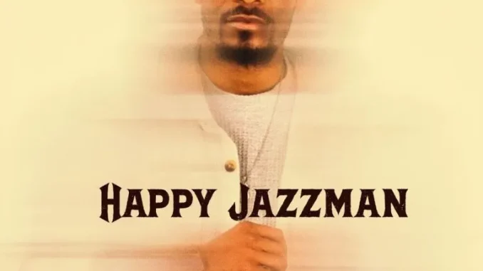 Happy Jazzman – Balabala ft DJ Stoks, Mel Muziq & Goitse Levati