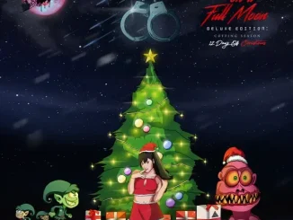 Heartbreak On A Full Moon Deluxe Edition Cuffing Season 12 Days Of Christmas