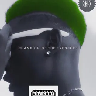 Hood bardon – Champion of the Trenches