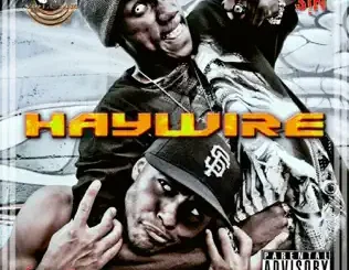 Hopsin & SwizZz – Haywire