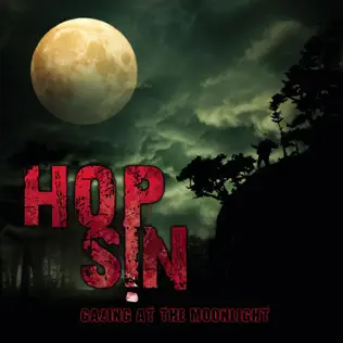 Hopsin – Gazing at the Moonlight