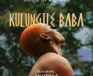 House of Assembly – Kulungile Baba