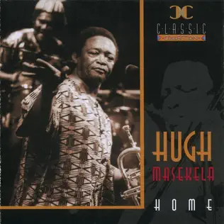 Hugh Masekela – Home